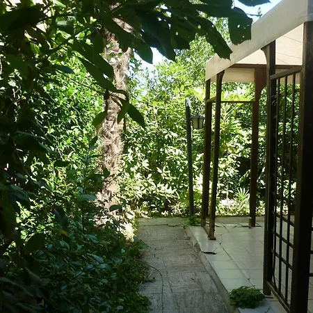 La Camera In Giardino * Sienne