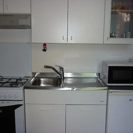 La Camera In Giardino * Sienne