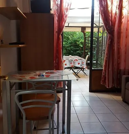 La Camera In Giardino Maison d'hôtes Sienne