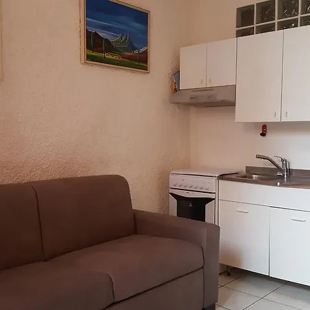 Maison d'hôtes La Camera In Giardino Sienne