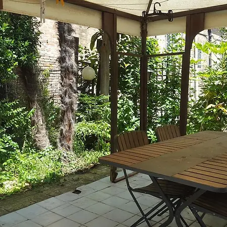 La Camera In Giardino Sienne