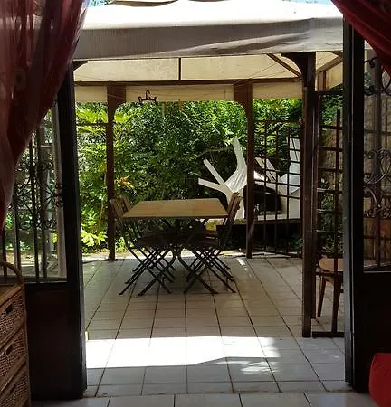 La Camera In Giardino Maison d'hôtes Sienne